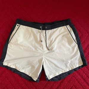 Hugo Boss swim shorts